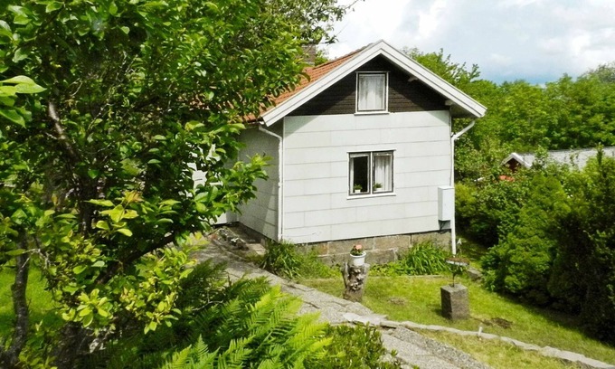 Brastad Casa | 6 personas casa en Brastad-By Traum