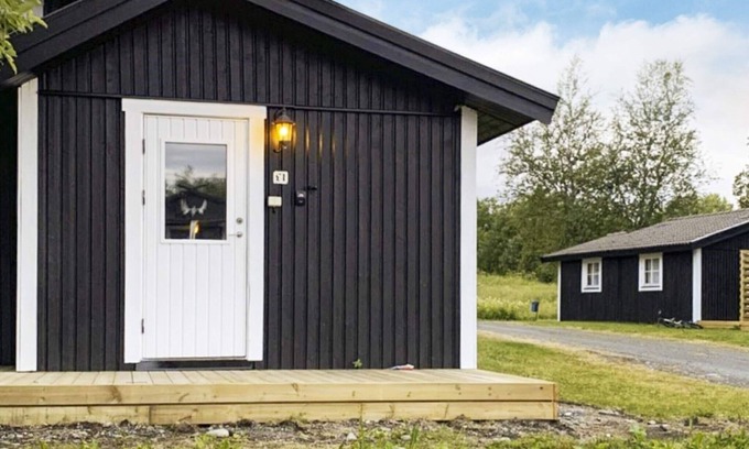 Are Casa | 6 personas casa en JÄRPEN