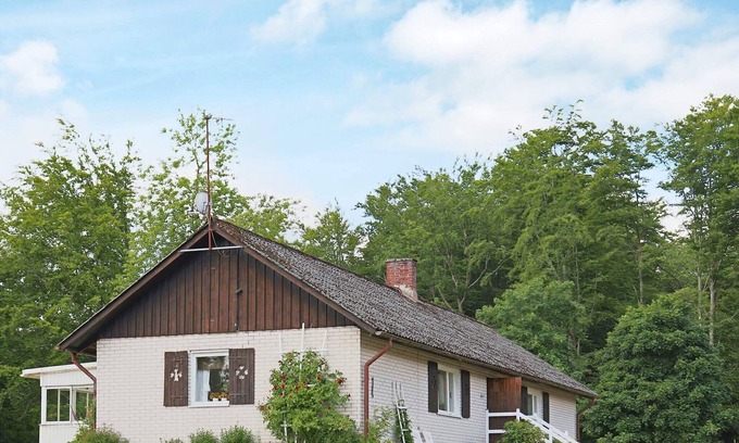 Plingshult Casa | 6 person holiday home in Laholm
