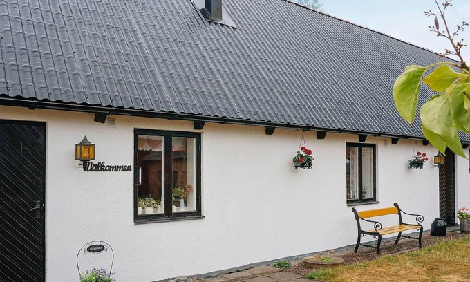 Laholm Casa | 6 personas casa en Laholm