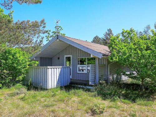 Aalbaek Casa | 6 person holiday home in Ålbæk