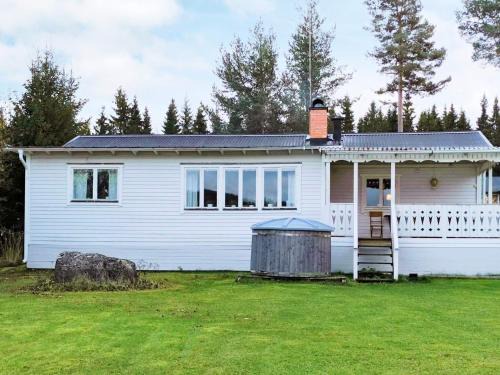 Vallsta Casa | 6 person holiday home in BOLLNÄS
