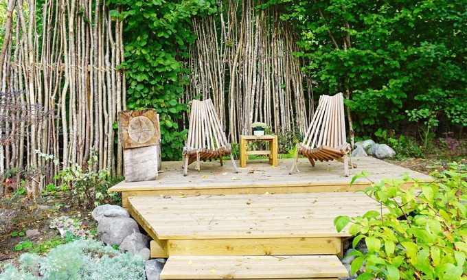 Upplands-Bro Municipality Casa | 6 person holiday home in BRO