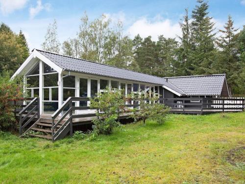 Øksenmølle Casa | 6 person holiday home in Ebeltoft-By Traum
