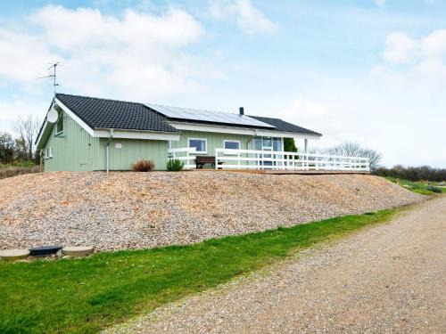 Nordborg Casa | 6 person holiday home in Nordborg-By Traum