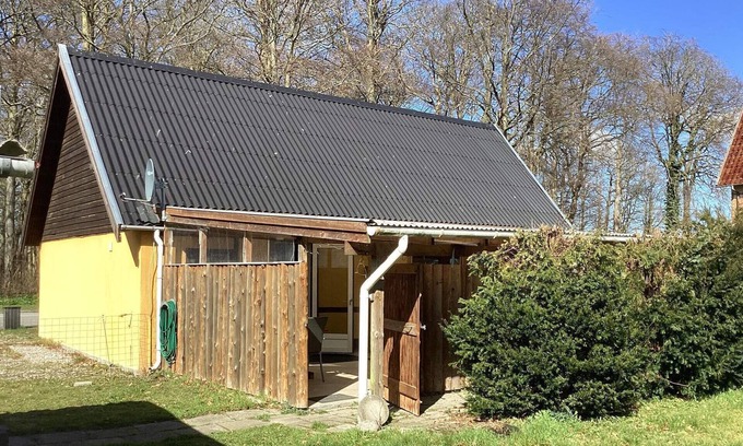 Rodby Casa | 6 personas casa en Rødby