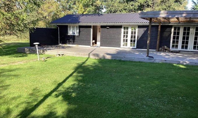 Kramnitse Casa | 6 Personas casa en Rødby