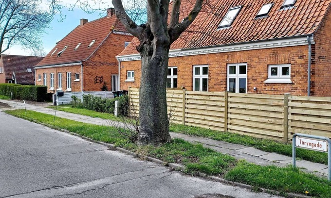 Rodbyhavn Casa | 6 personas casa en Rødby