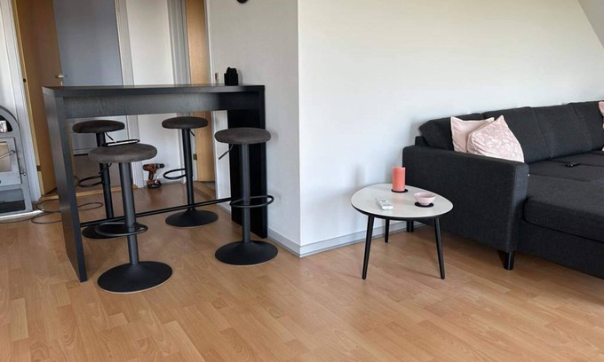 Sonderho Casa | 6 person holiday home in Ribe