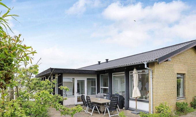 Skagen Apartamento | 6 personas casa en Skagen-By Traum