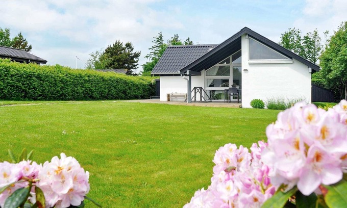 Remmer Strand Casa | 6 personas casa en Struer-By Traum