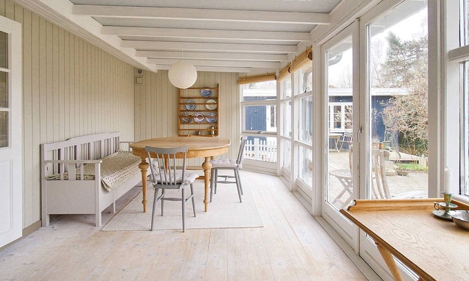 Rageleje Casa | 6 person holiday home in Vejby