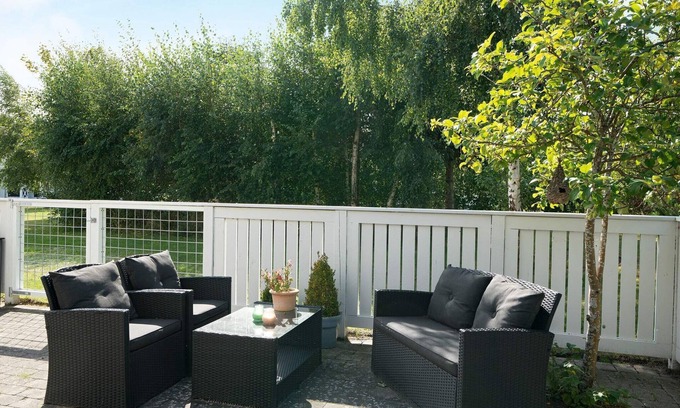 Vejby Casa | 6 person holiday home in Vejby