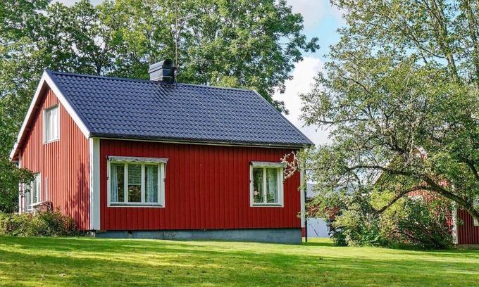 Dals-Ed S Casa | 6 person holiday home in ED