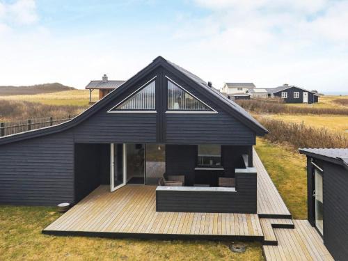 Lokken Casa | 6 person holiday home in Løkken