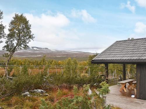 Rennebu Casa | 6 person holiday home in Rennebu-By Traum