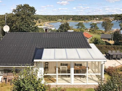 Varberg Municipality Casa | 6 person holiday home in Åskloster-By Traum