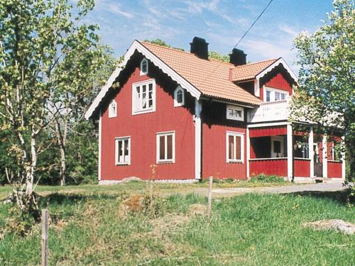 Agunnaryd Casa | 6 person holiday home in RYSSBY-By Traum