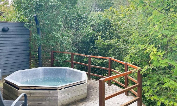 Orserum Casa | 6 personas casa en GRÄNNA