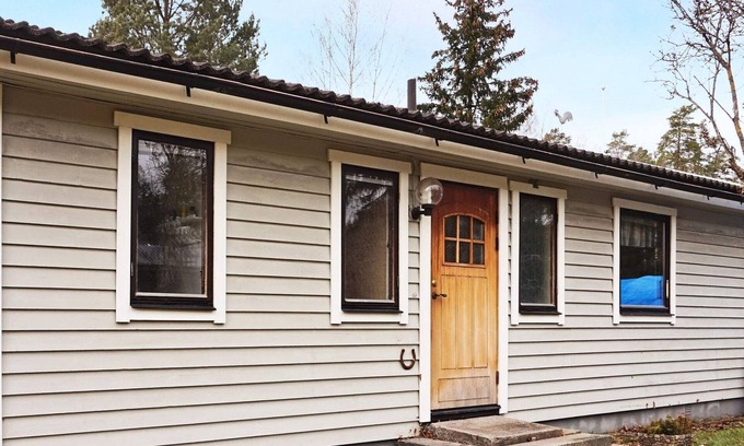 Soderkoping Municipality Casa | 6 personas casa en GUSUM