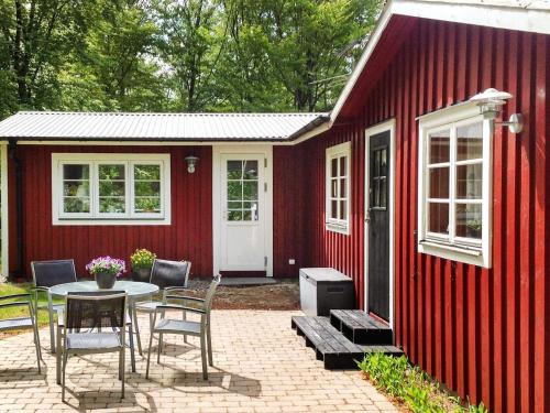 Hastveda Casa | 6 person holiday home in HÄSTVEDA