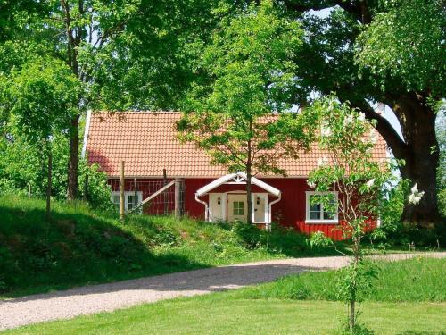 Hacksvik Casa | 6 person holiday home in HÅCKSVIK-By Traum