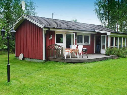 Hacksvik Casa | 6 person holiday home in HÅCKSVIK-By Traum