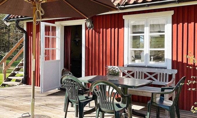 Horby Casa | 6 personas casa en HÖRBY