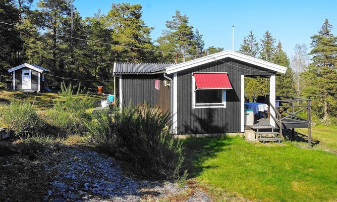 Orust O Casa | 6 personas casa en HENÅN