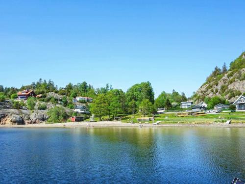Munkedal Casa | 6 person holiday home in MUNKEDAL