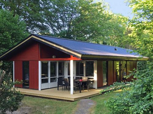 Tjornarp Casa | 6 person holiday home in TJÖRNARP