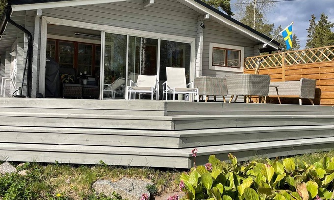 Vato Casa | 4 esrellas case en VäTö