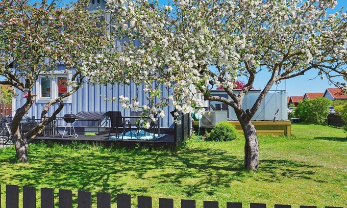 Visby Casa | 6 personas casa en VISBY