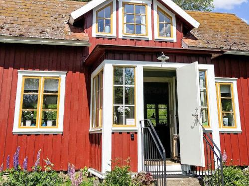 Kallsjo Casa | 6 person holiday home in ULLARED