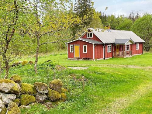 Ullared Casa | 6 person holiday home in ULLARED-By Traum