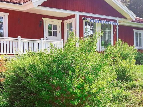 Vato Casa | 6 person holiday home in VäTö