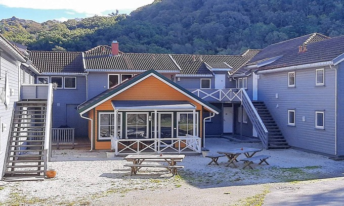 Lyngdal Apartamento | 4 personas casa en lyngdal