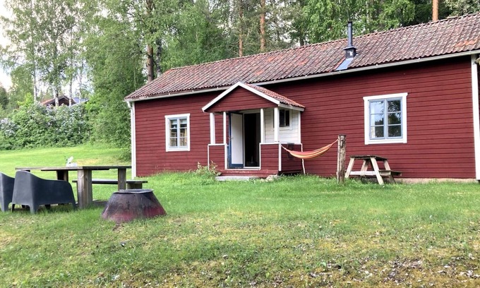 Rattvik Municipality Casa | 6 personas casa en FURUDAL