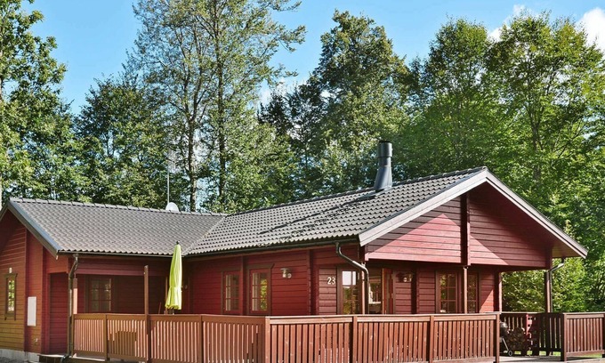 Hastveda Casa | 5 esrellas case en HÄSTVEDA