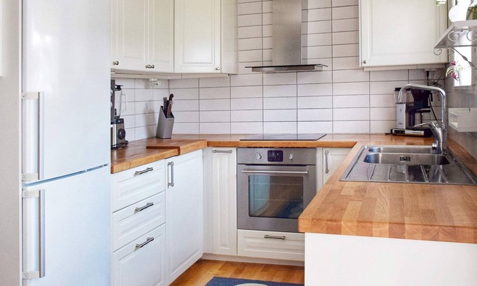 Kyrkesund Casa | 8 personas casa en KLÖVEDAL