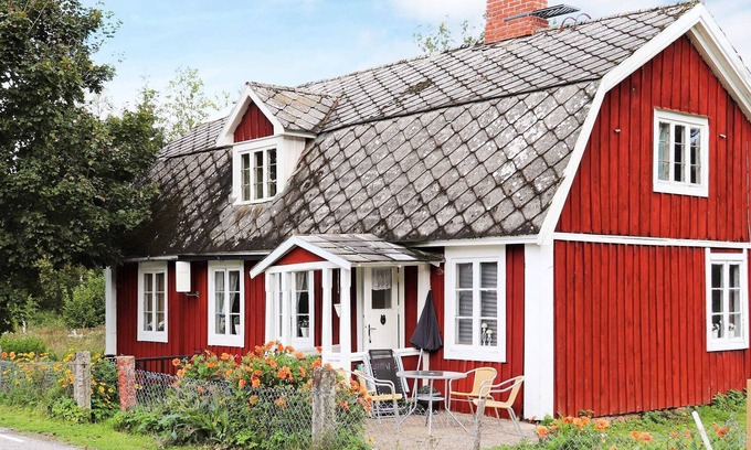 Kyrkhult Casa | 6 personas casa en KYRKHULT
