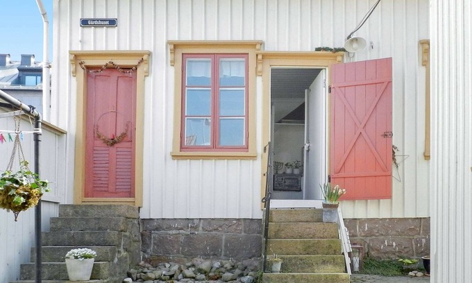 Lysekil Casa | 6 personas casa en LYSEKIL