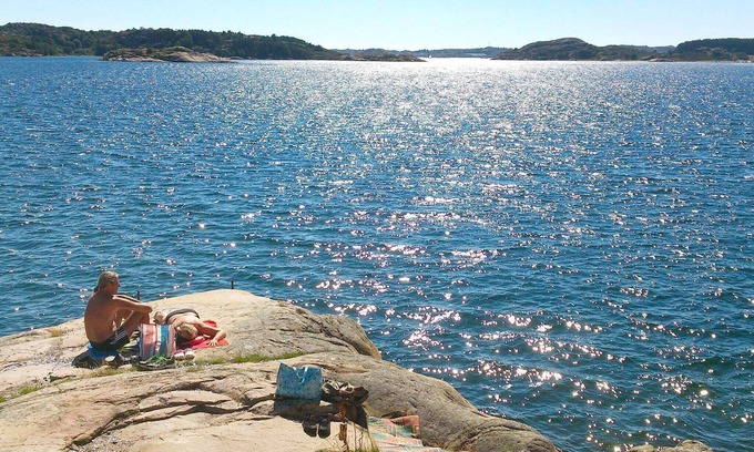 Lysekil Casa | 6 personas casa en LYSEKIL