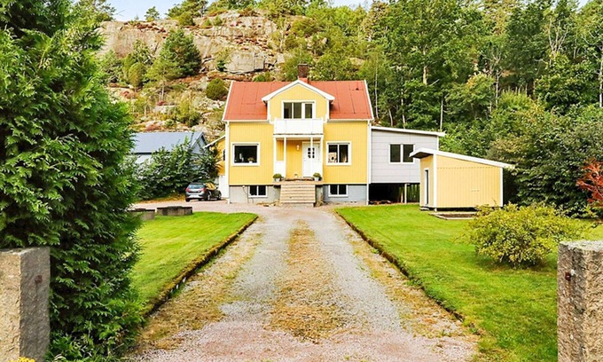 Lysekil Casa | 6 personas casa en LYSEKIL