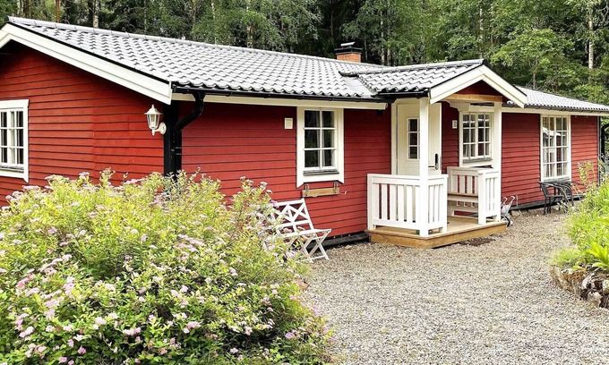 Rejmyre Casa | 6 personas casa en Rejmyre