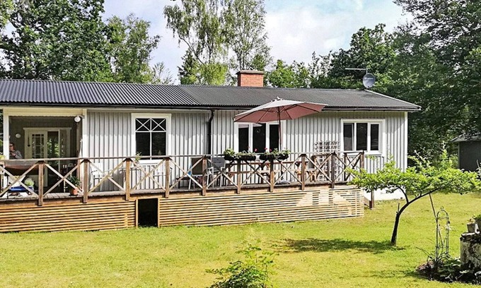 Ronneby Casa | 6 personas casa en RONNEBY-By Traum