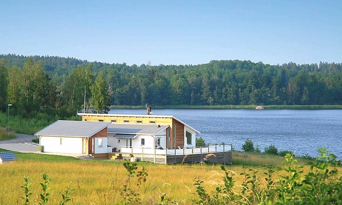 Stjarnhov Casa | 6 personas casa en STJÄRNHOV-By Traum