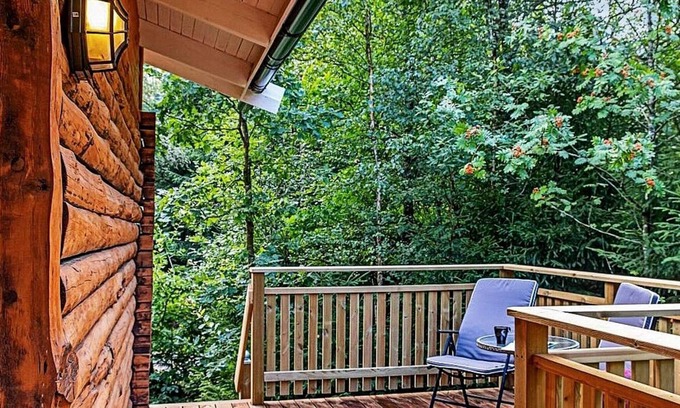 Vittsjo Casa | 6 personas casa en Vittsjö