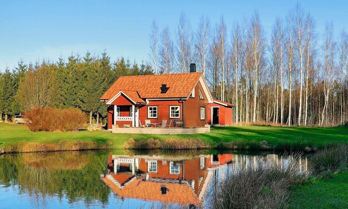 Vittsjo Casa | 6 personas casa en VITTSJÖ