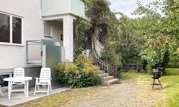 Vrigstad Casa | 6 person holiday home in Vrigstad